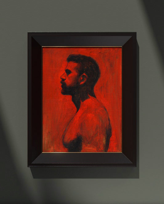 Dark Room, Exhibit C