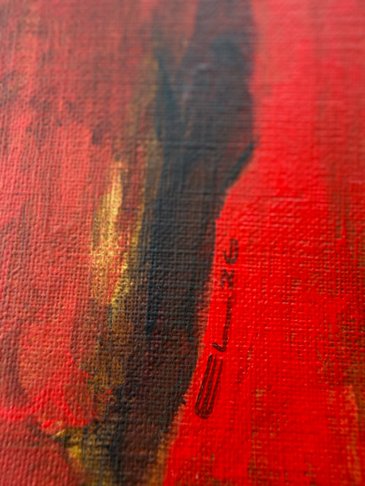 Dark Room, Exhibit C