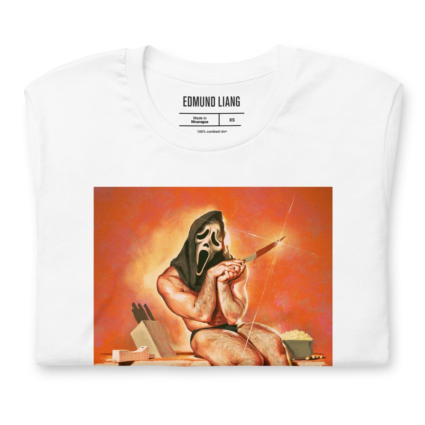 Gay Scream T-Shirt