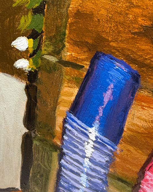 Top, Bottom, Vers, & Side