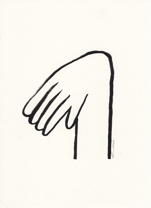 Limp Wrist (Minimalist Edition)