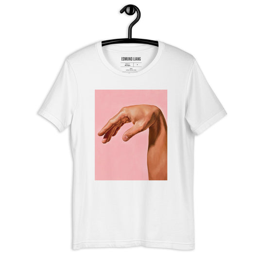 Limp Wrist Gay T-Shirt