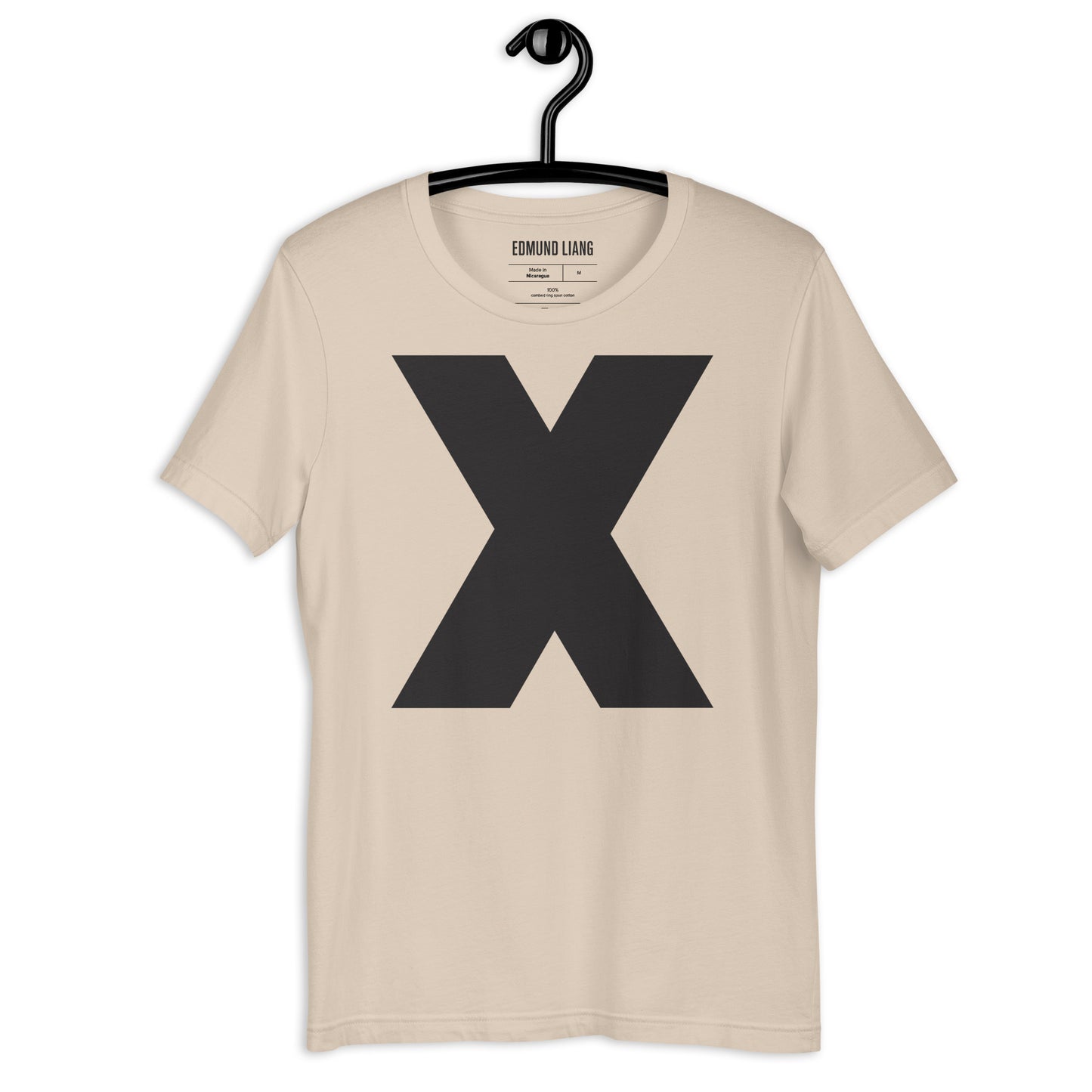 X T-Shirt