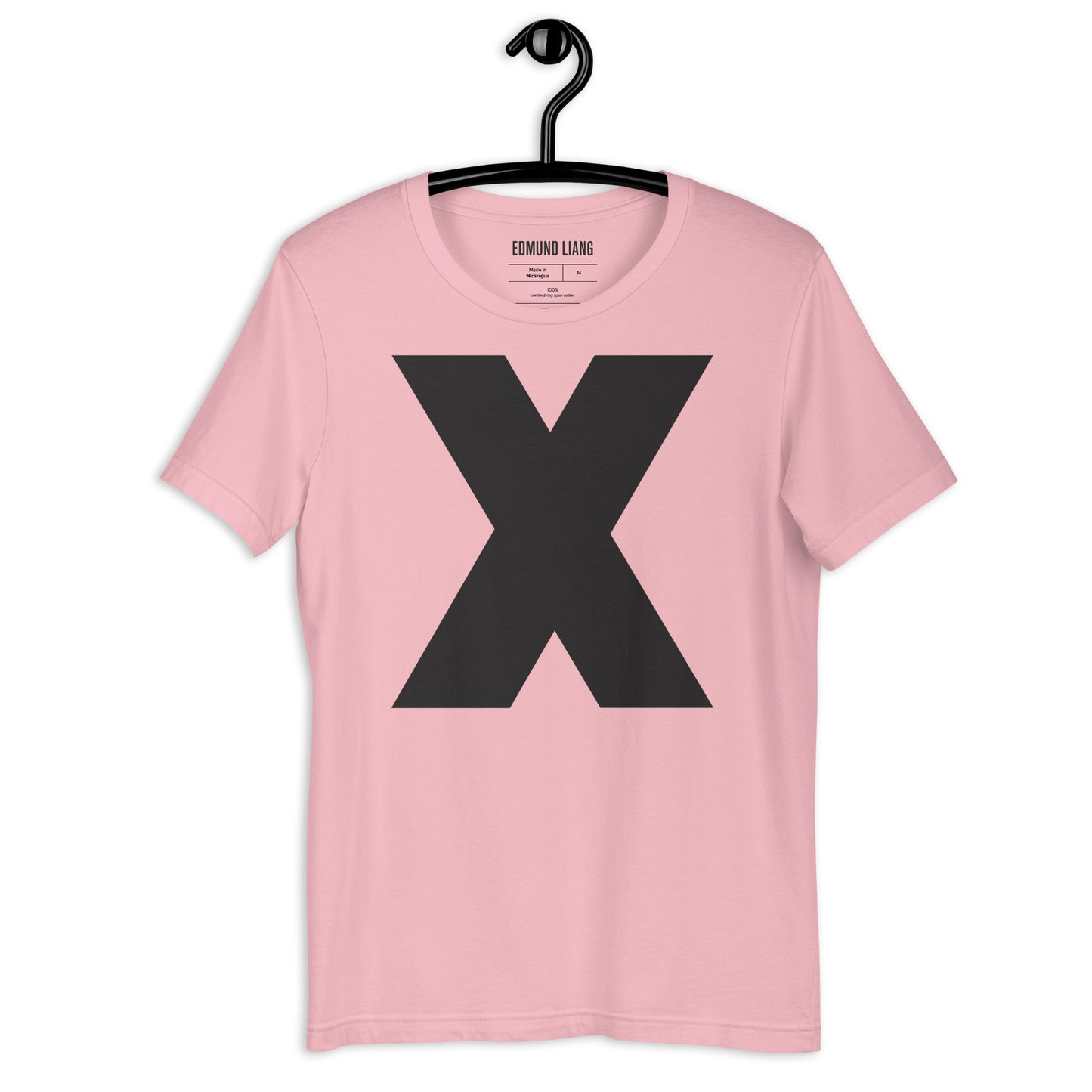 X T-Shirt
