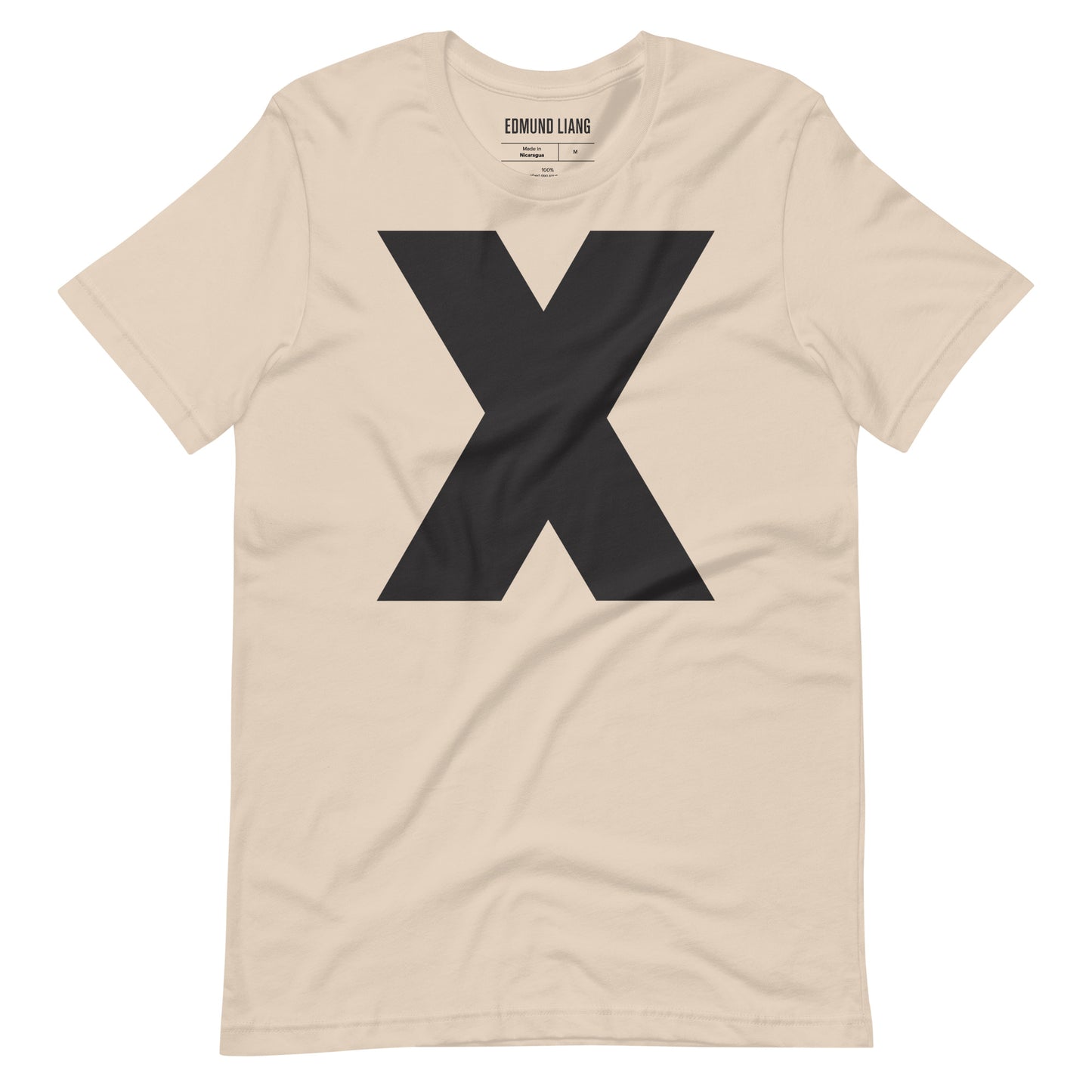 X T-Shirt