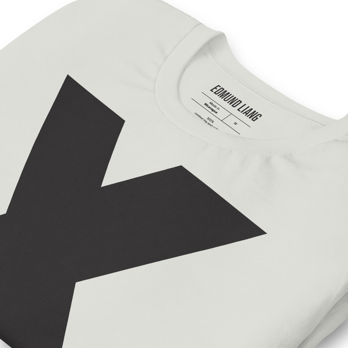 X T-Shirt