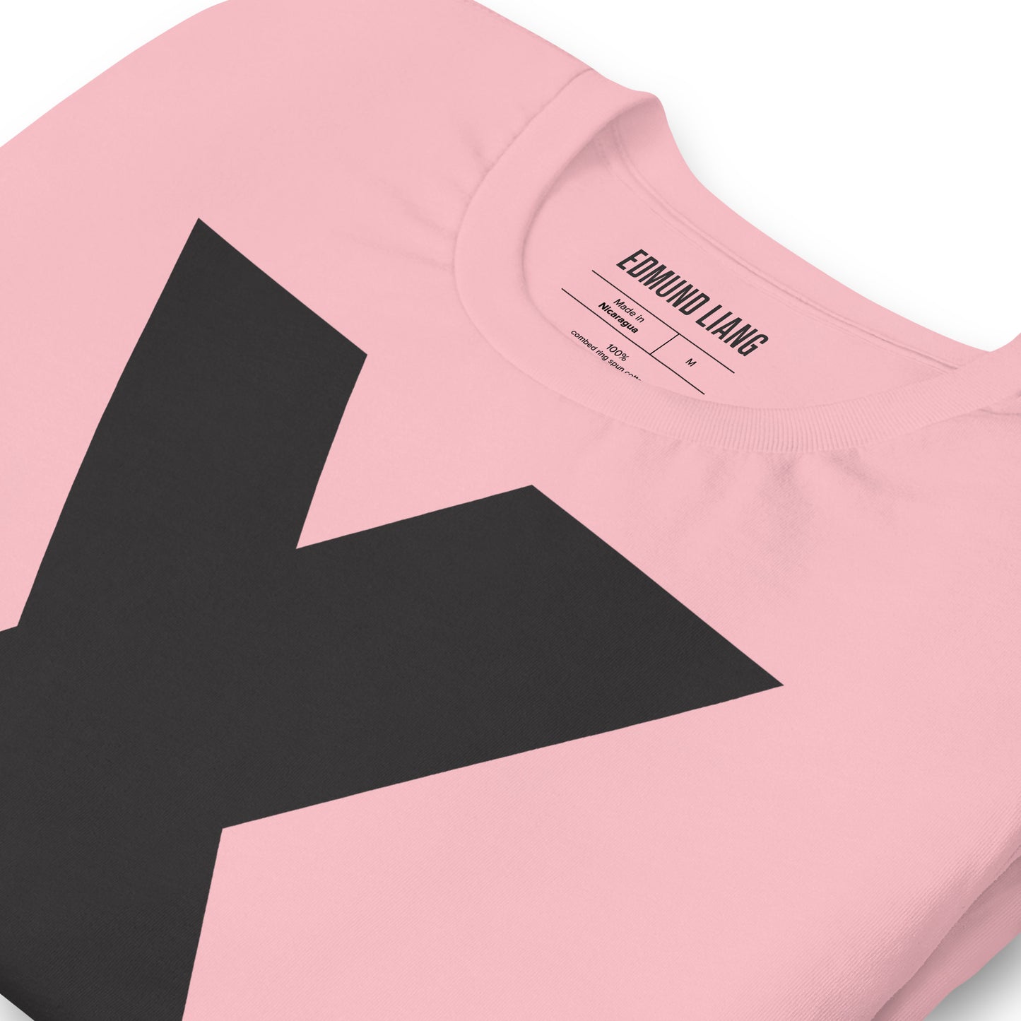 X T-Shirt