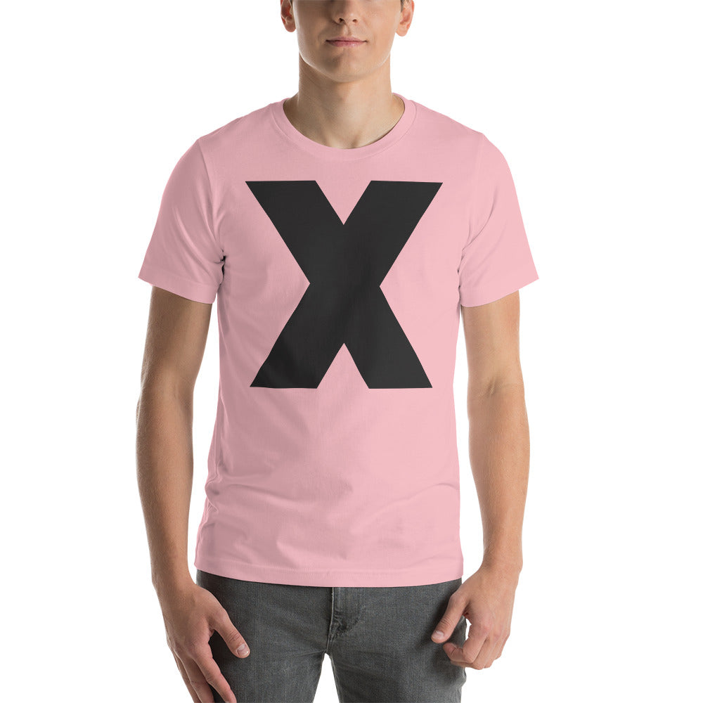 X T-Shirt