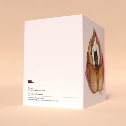 Batman Greeting Cards (Pack of 10)