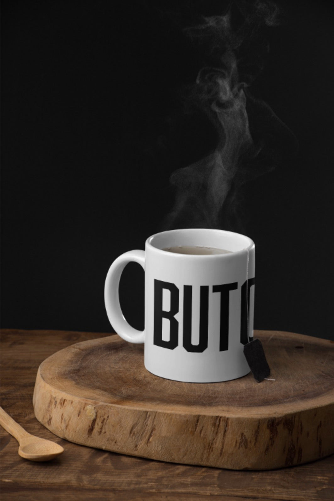 Butch Queen Mug