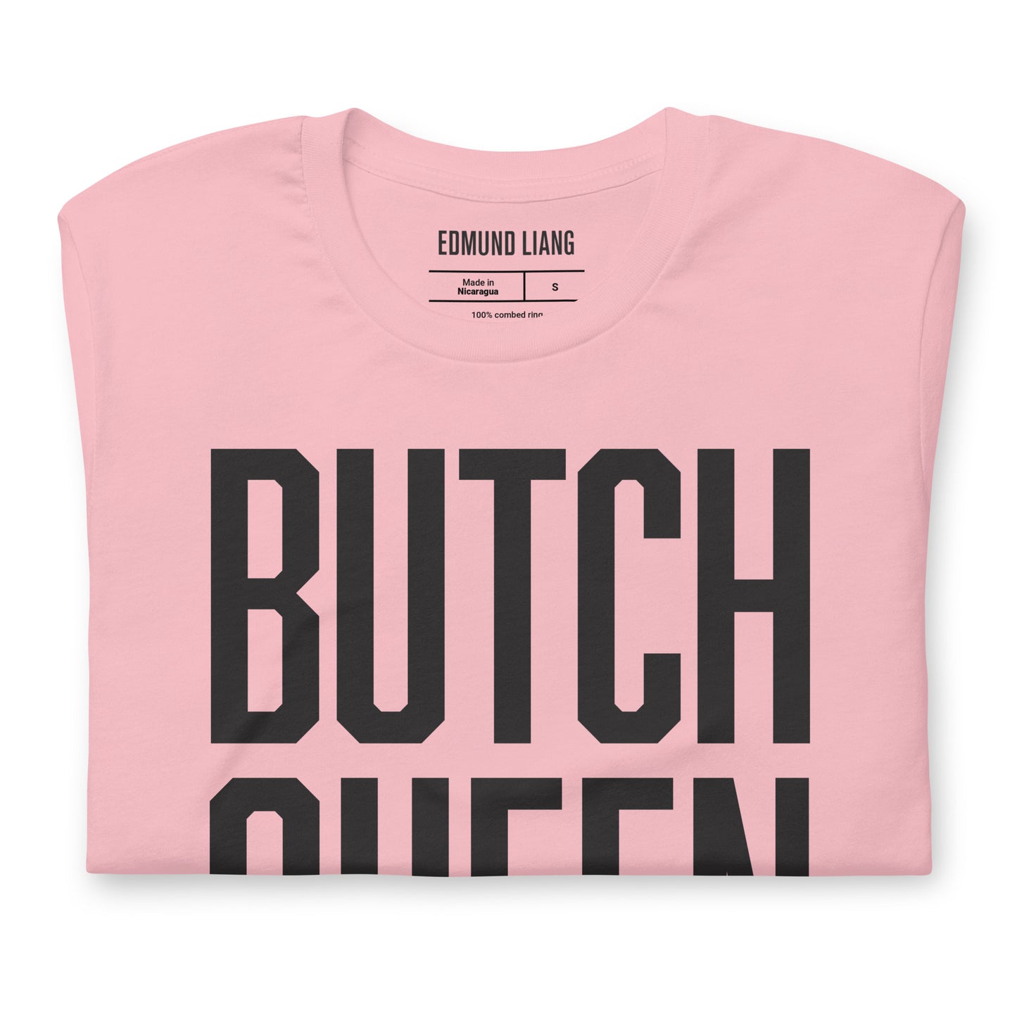 Butch Queen T-Shirt