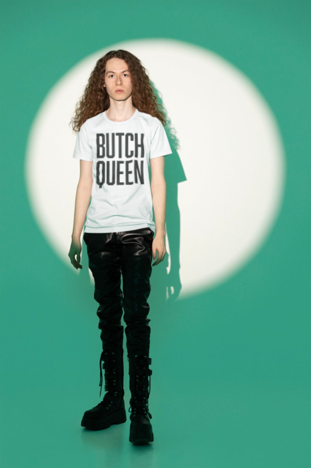 Butch Queen T-Shirt