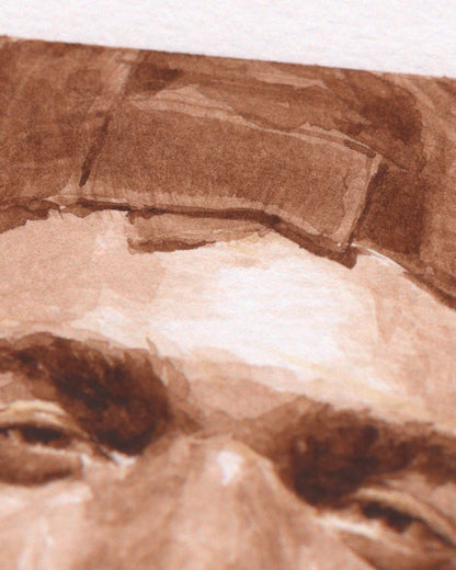 Study of Dan