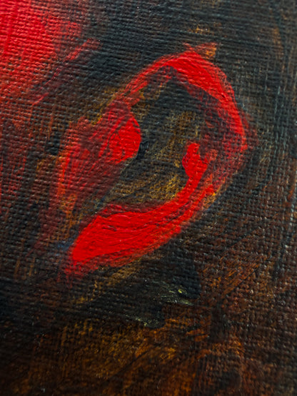 Dark Room, Exhibit C