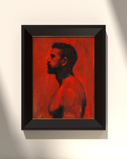 Dark Room, Exhibit C