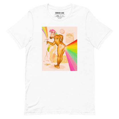 Gay Unicorn T-Shirt