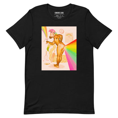 Gay Unicorn T-Shirt