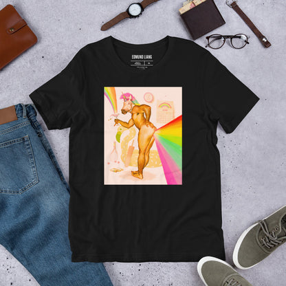 Gay Unicorn T-Shirt