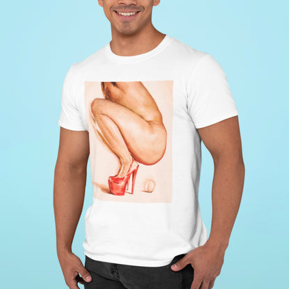 Heels T-Shirt