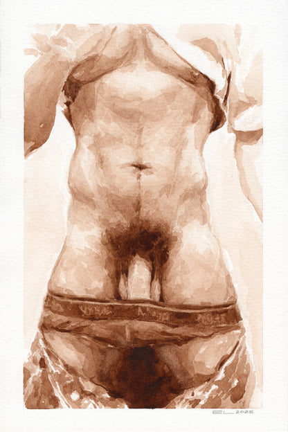 Study of Helder