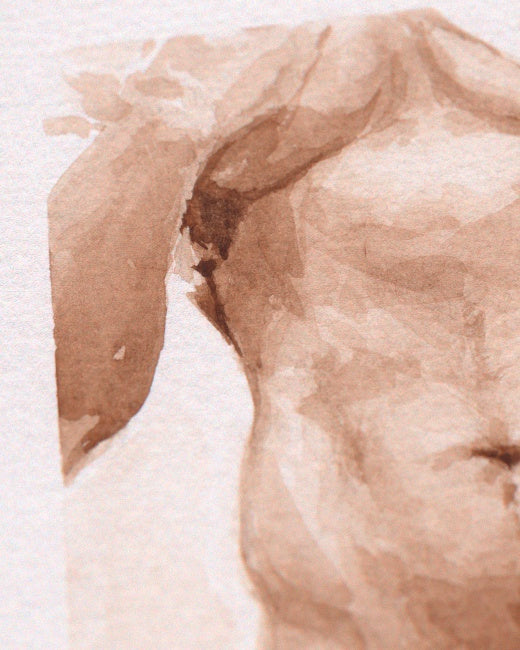 Study of Helder