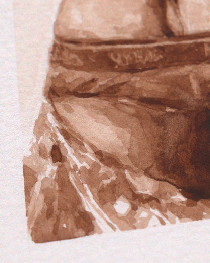 Study of Helder