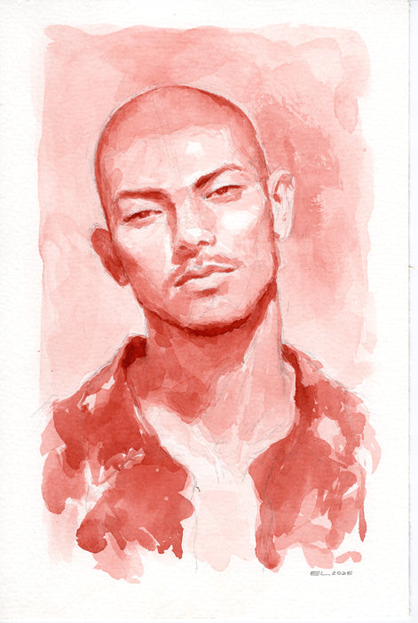 Trevor Painting