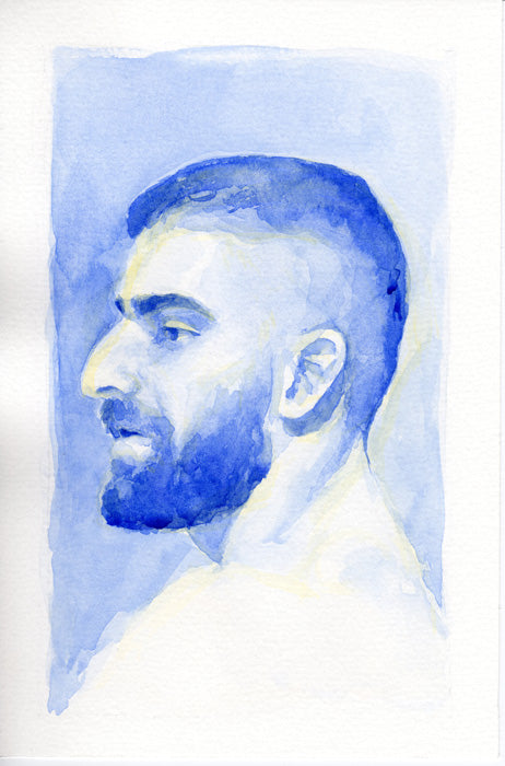 Sepehr Painting