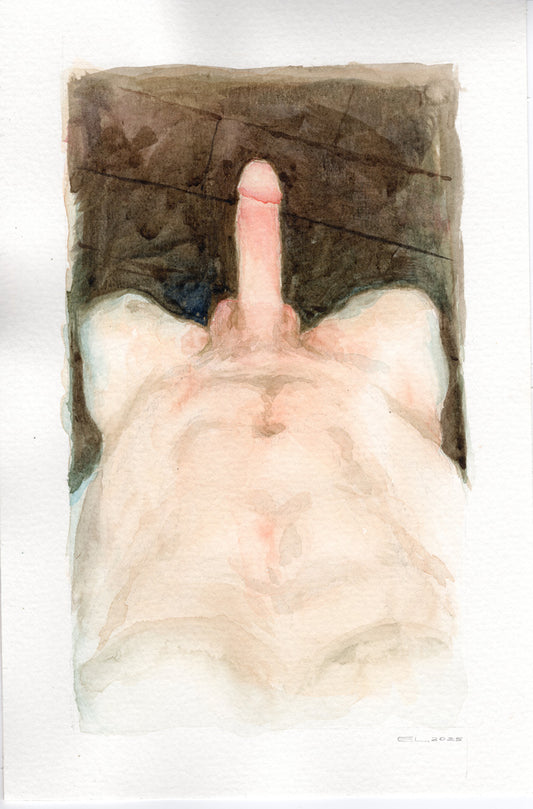 BWC Painting