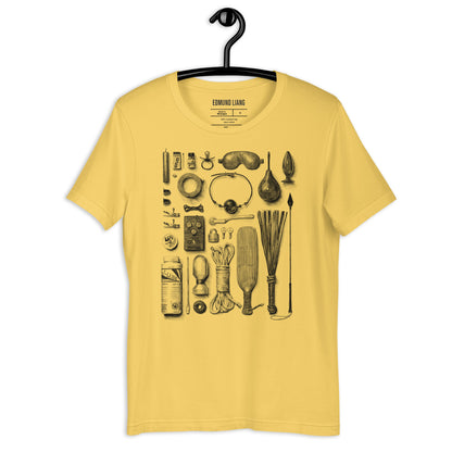 Kink Starter Kit T-Shirt