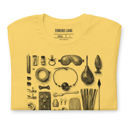 Kink Starter Kit T-Shirt