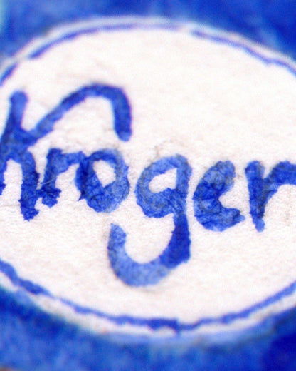 Kroger Popper Print
