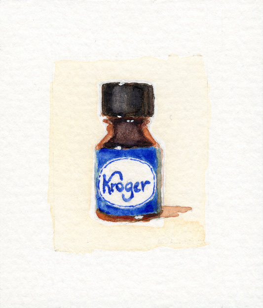 Kroger Popper Original Study