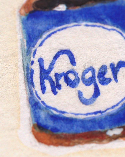 Kroger Popper Original Study