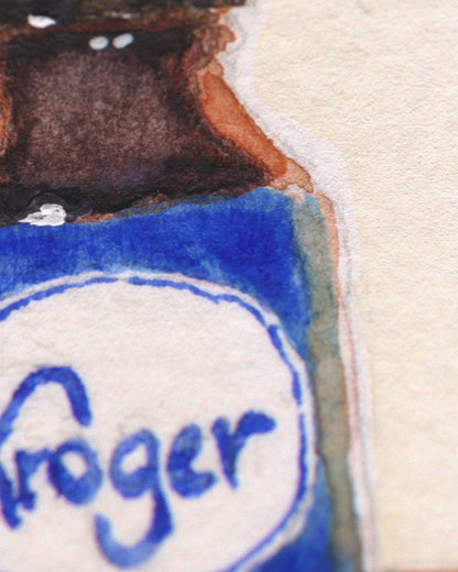 Kroger Popper Original Study