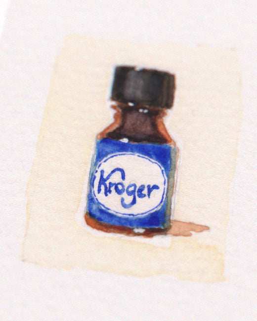 Kroger Popper Original Study