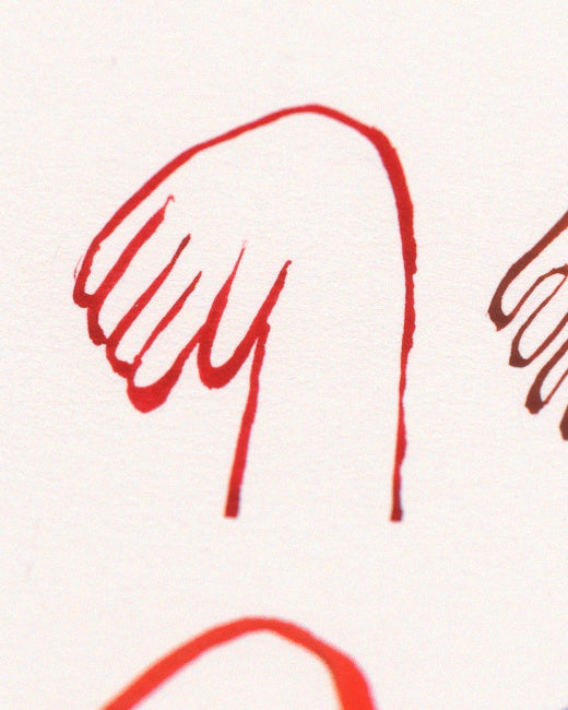 Limp Wrist Study (Naive Edition)