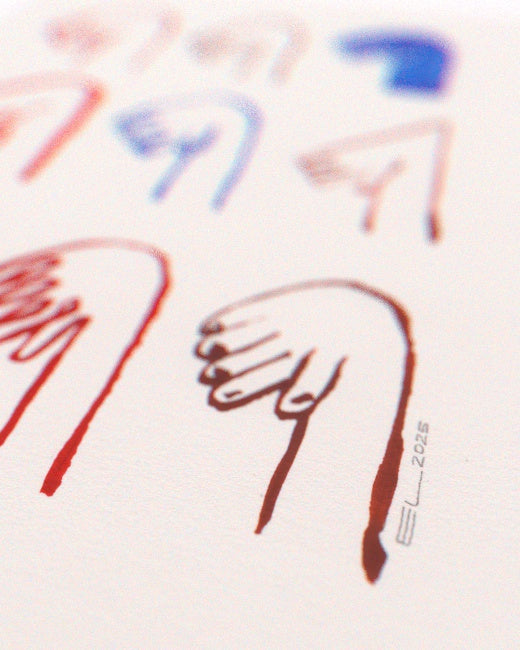 Limp Wrist Study (Naive Edition)