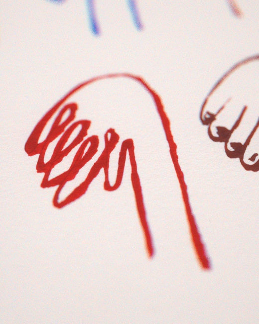 Limp Wrist Study (Naive Edition)