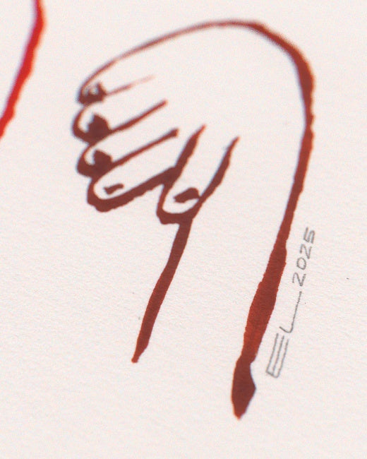 Limp Wrist Study (Naive Edition)