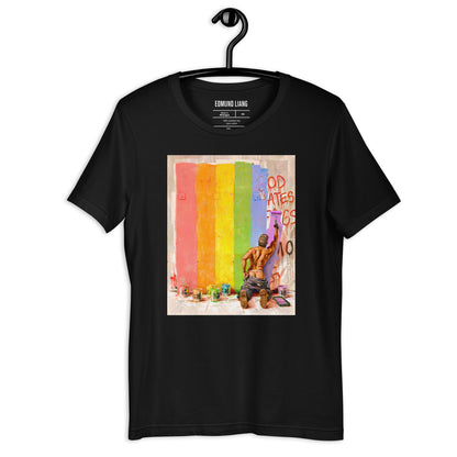 Pride Mural T-Shirt