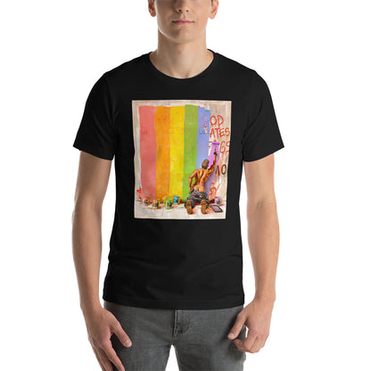 Pride Mural T-Shirt