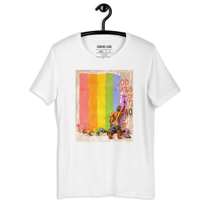 Pride Mural T-Shirt