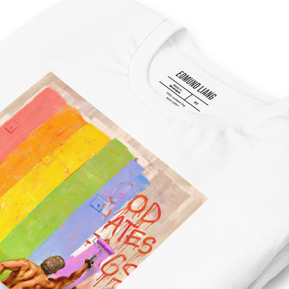 Pride Mural T-Shirt