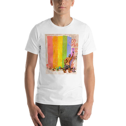 Pride Mural T-Shirt