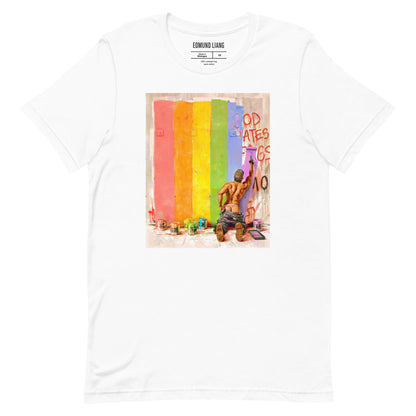 Pride Mural T-Shirt