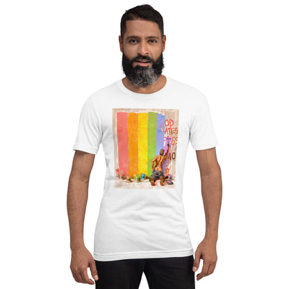 Pride Mural T-Shirt