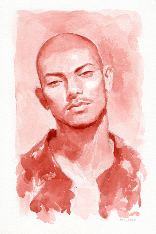 Study of Trevor