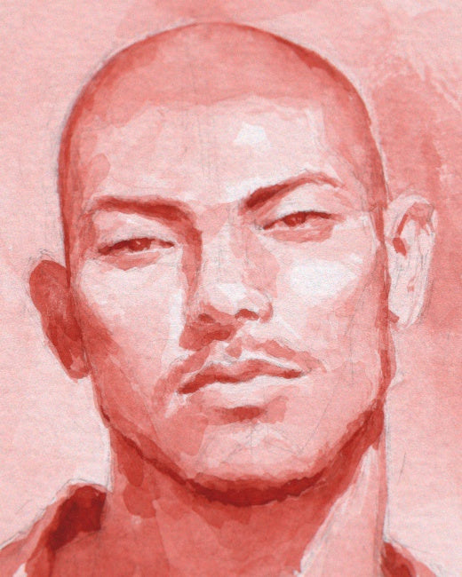 Study of Trevor