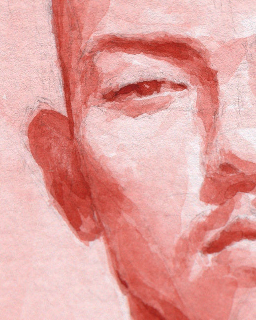 Study of Trevor
